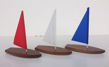 tippecanoe model boats