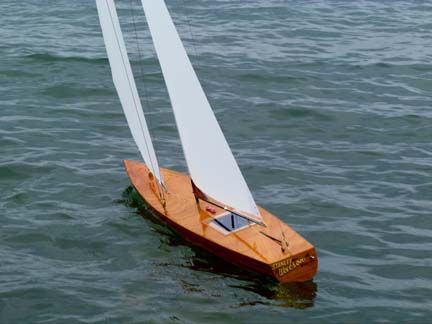 Discussion The Tippecanoe Boats Thread RC Groups