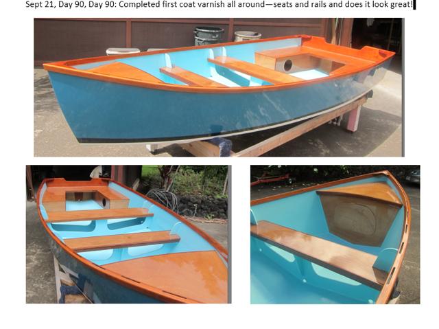 model sailboats