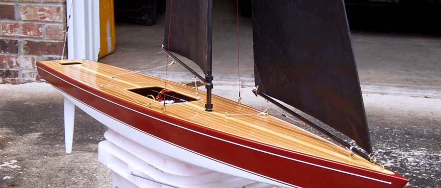 t37 rc sailboat