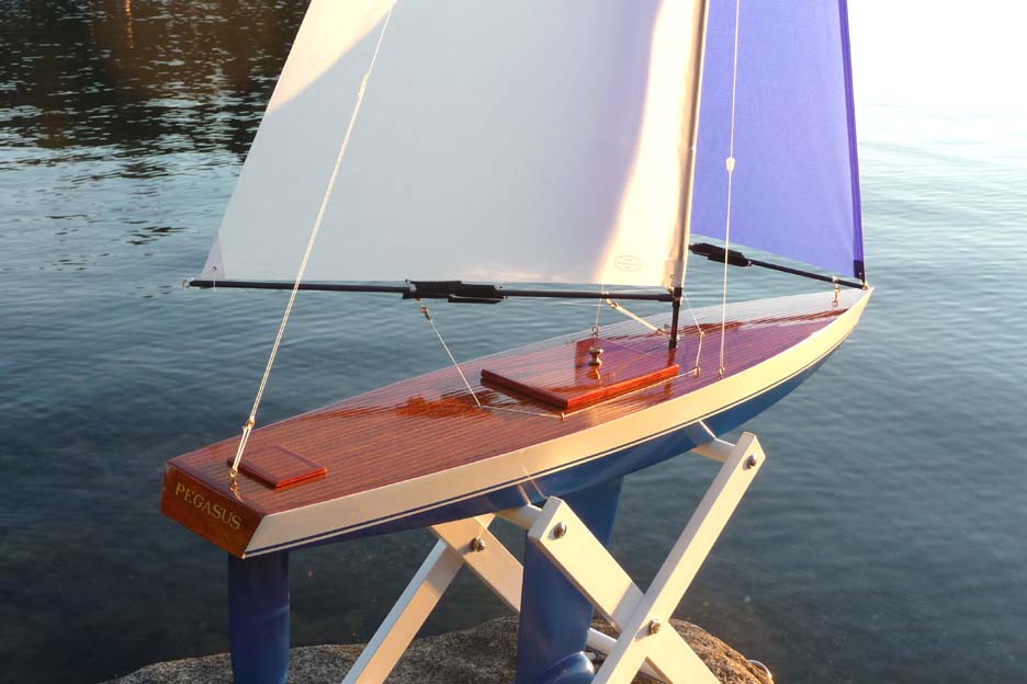 t37 rc sailboat