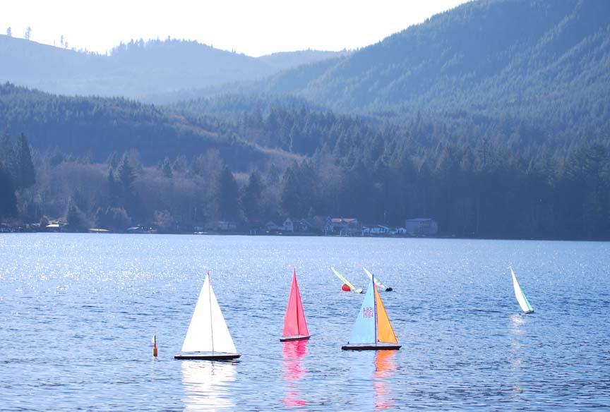 model sailboat, toy sailboat