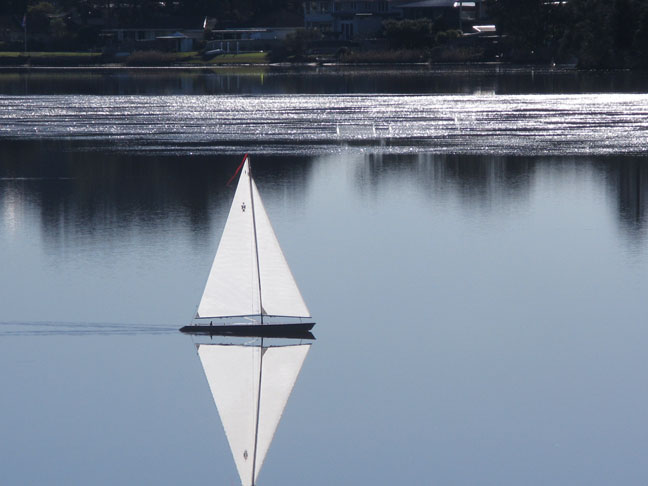 rc sailboat model sailboat