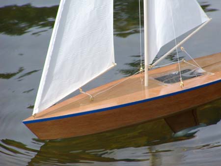 T37 store rc sailboat