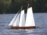 t47 racing sloop