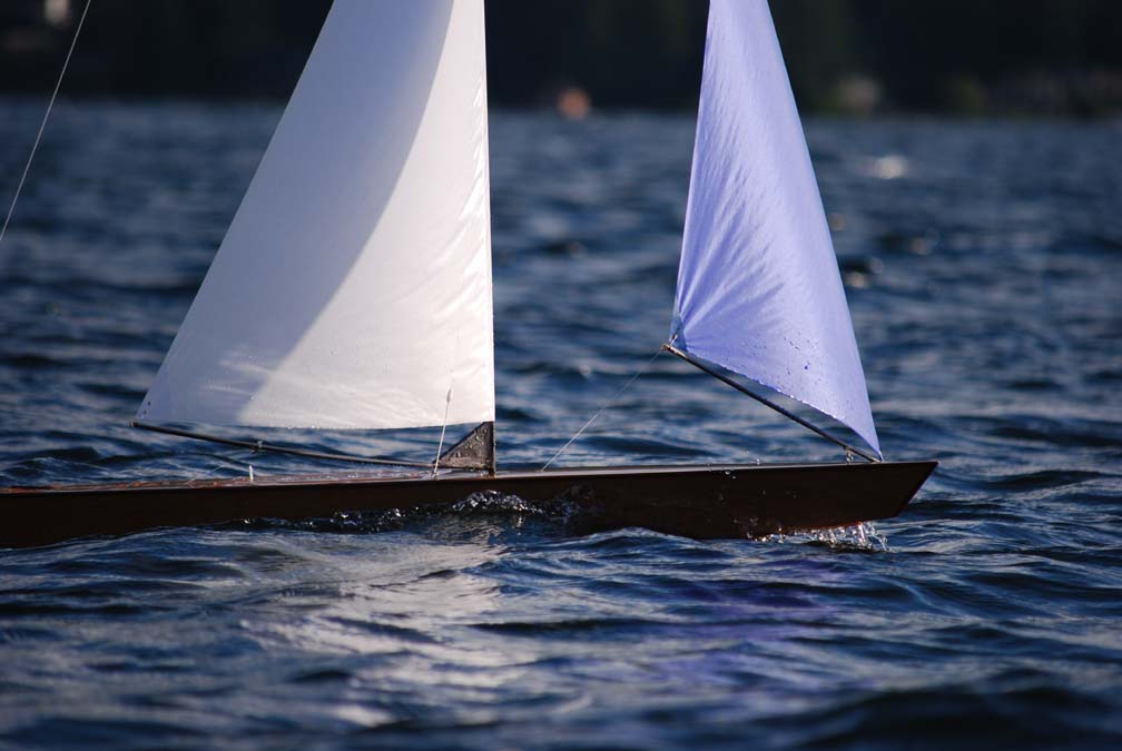 rc sailboats