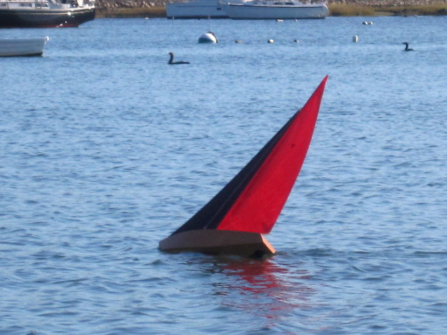 rc sailboat model sailboat