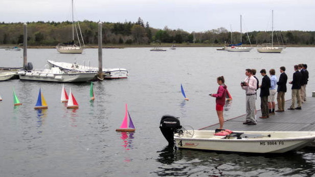 rc sailboat model sailboat