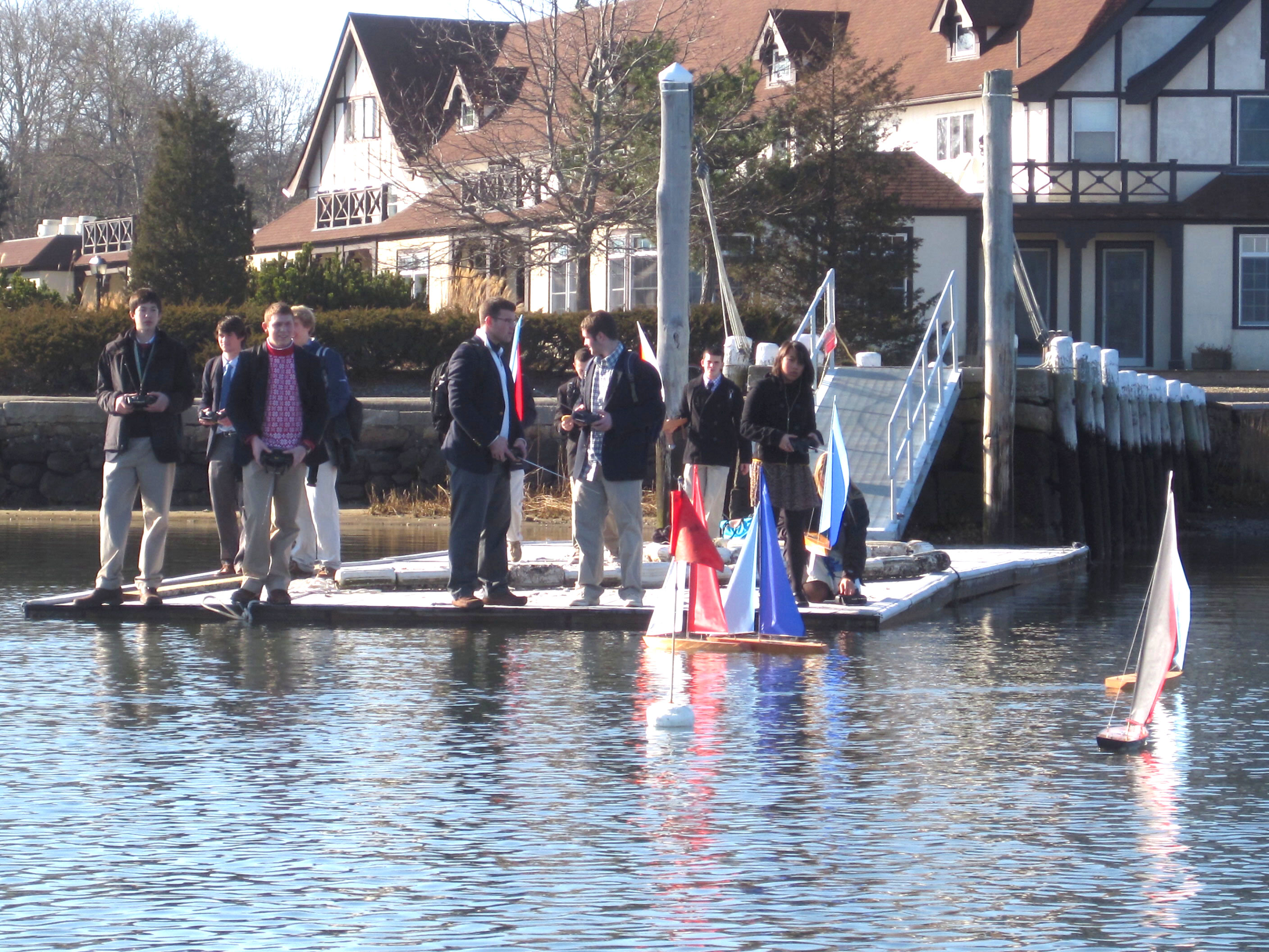 rc sailboat model sailboat