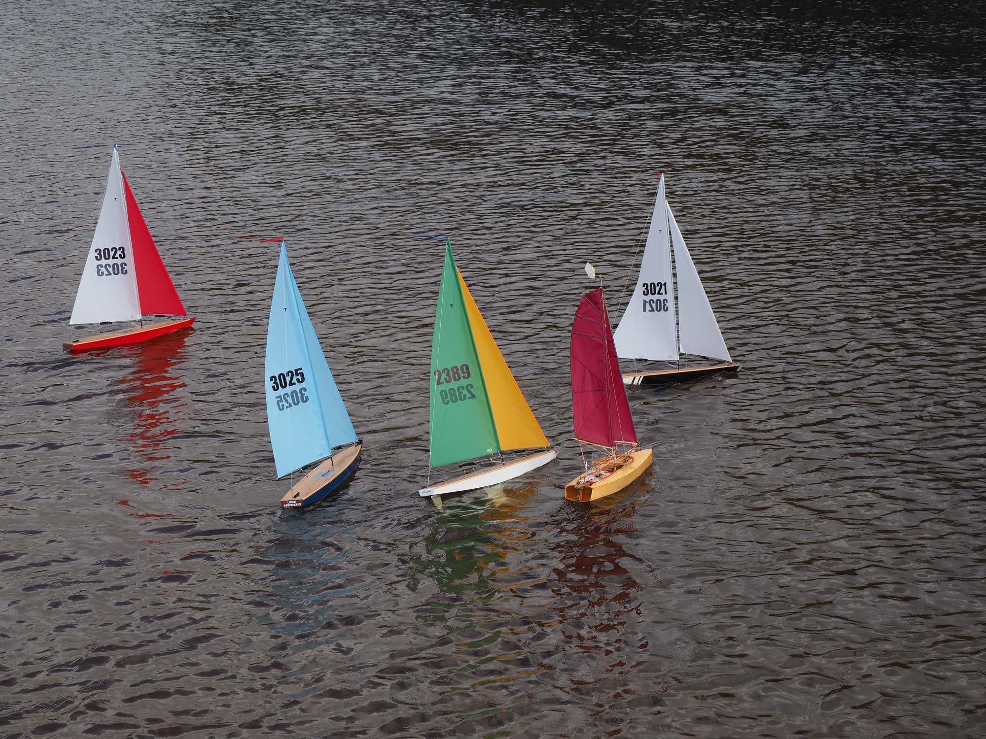 rc sailboat model sailboat toy sailboat 